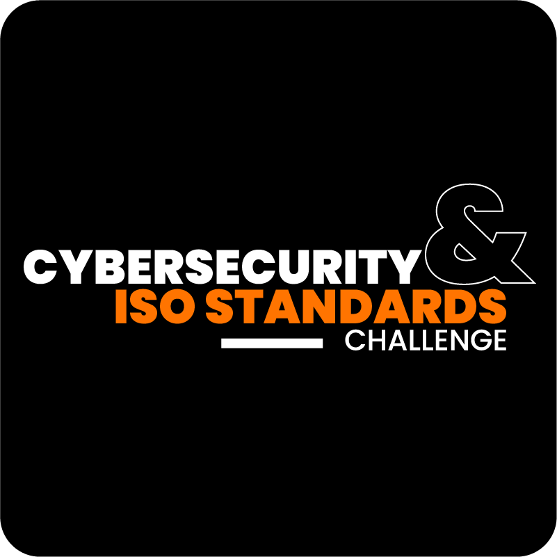 CYBERSECURITY_ISO Standars Certiprof Challenge