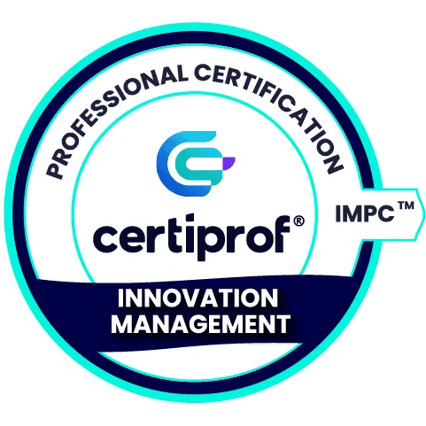 Innovation Management Professional Certification (IMPC™) - Certiprof