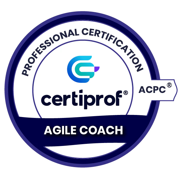 Certiprof_Agile_Coach_badge