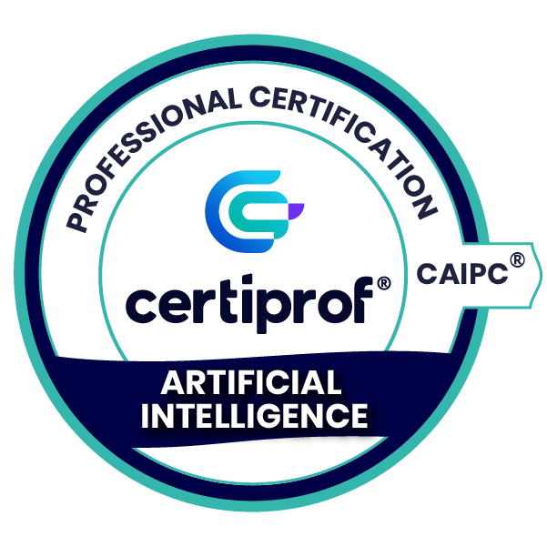 Certiprof_Artificial_Intelligence_badge