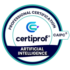 Certiprof_Artificial_Intelligence_badge