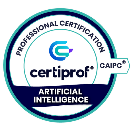 Certiprof_Artificial_Intelligence_badge