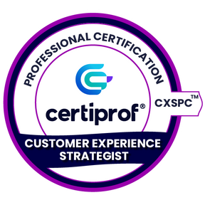 Certiprof_Customer_Experience_Strategist_badge