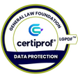 Data Protection General Law Foundation - (LGPDF™) - Certiprof 