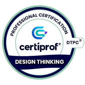 badge dt certiprof