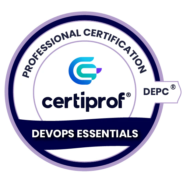 DevOps Essentials Professional Certification - DEPC®
