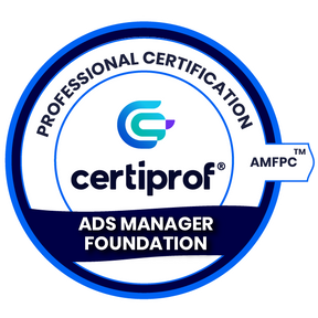Certiprof_Generative_ADS_Manager_Foundation