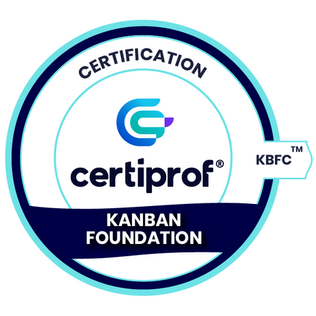 Certiprof_Kanban_Foundation_badge