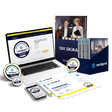 Lean Six Sigma Bundle - Certiprof 