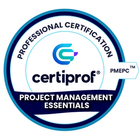 Certiprof_ProjectManagementEssentials_badge