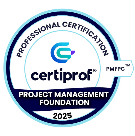 Certiprof_Project_Management_Foundation_badge