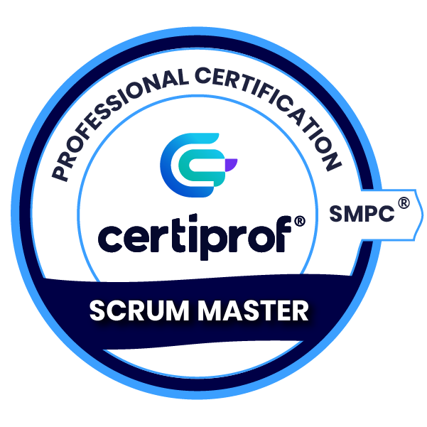 Scrum Master Professional Certification - SMPC®