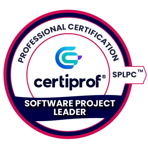 Software Project Leader Professional Certification - (SPLPC™) - Certiprof 