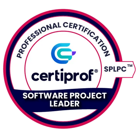 Software Project Leader Professional Certification - (SPLPC™) - Certiprof 